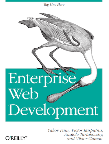 Enterprise Web Development